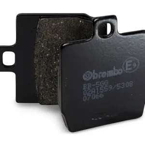 Brembo remblokken Express Levering