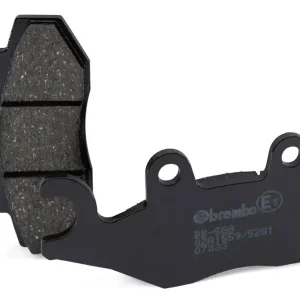 Direct Verzonden Brembo remblokken