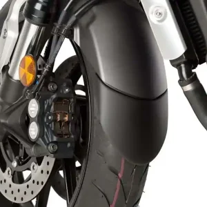 Koop Online Puig voorspatbord verlenger Yamaha XSR900 (2016-)
