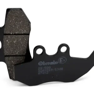 Lage Kosten Brembo remblokken