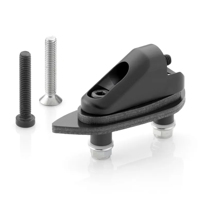 Hoge Kwaliteit Rizoma spiegel adapter BS743B