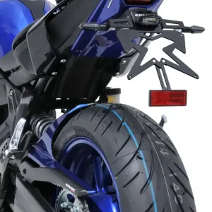 Ermax undertail Yamaha MT07 2018-2020 Ongespoten Aanbieding