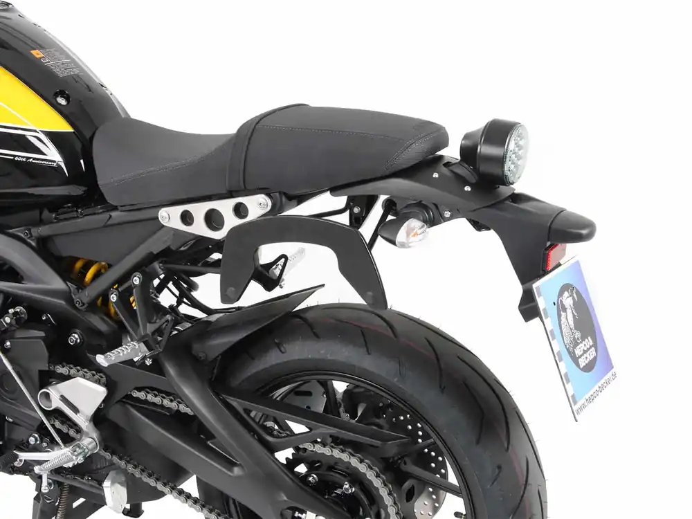 Premium Hepco en Becker bagagerek Yamaha XSR 900 2016-2021 C-Bow