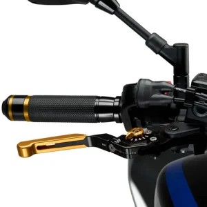 Puig rem- en koppelingshendel Kawasaki Z1000 2014-2016 Hete Deal