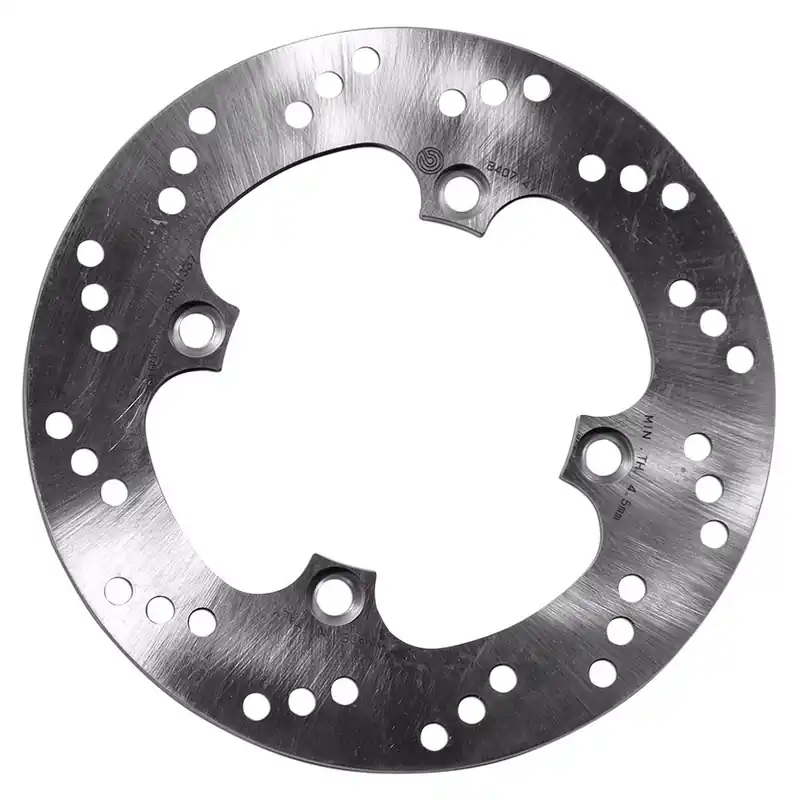 Dagaanbieding Brembo remschijf