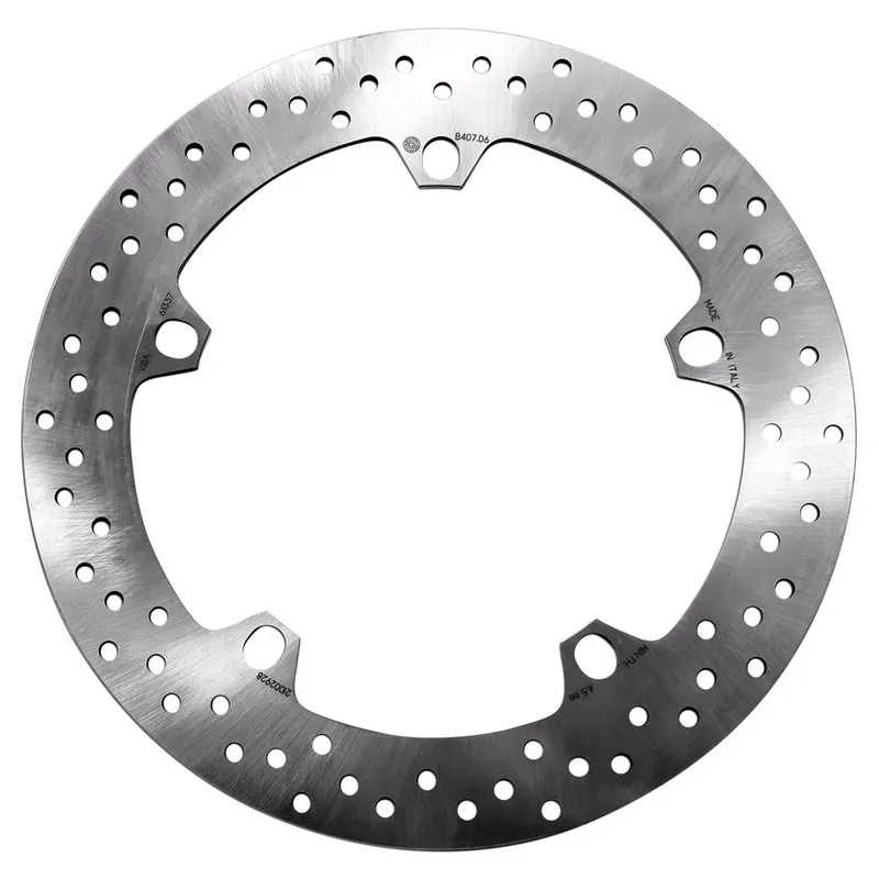 Brembo remschijf Goedkoop