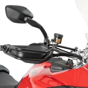 Hepco en Becker bescherming handkappen Ducati Multistrada V2 / S (2025-) Exclusieve Aanbieding