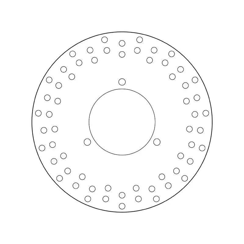 Brembo remschijf Uitverkoop