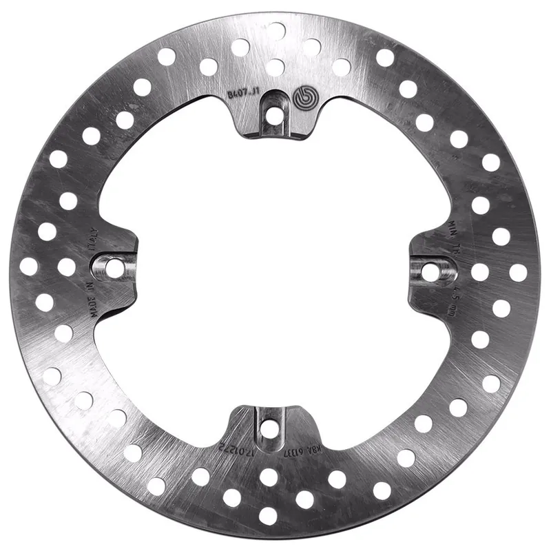 Premium Brembo remschijf