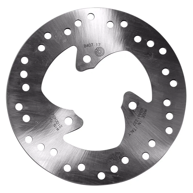 Aanbieding Brembo remschijf