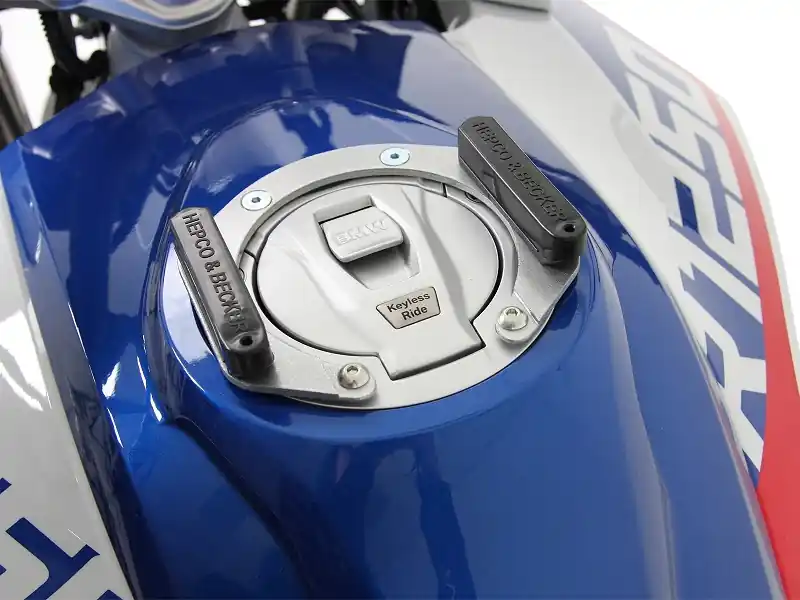 Hepco en Becker bevestiging Tanktas BMW R1250R vanaf 2019 Seizoensaanbieding