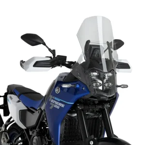 Direct Beschikbaar Puig Touring windscherm Yamaha Tenere 700 (2025-)