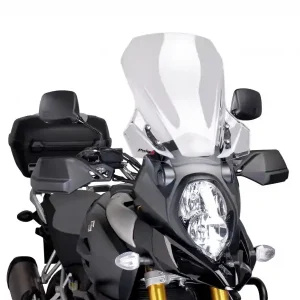 Puig Touring windscherm Suzuki V-Strom 1000 / XT (2014-2019) Nieuw