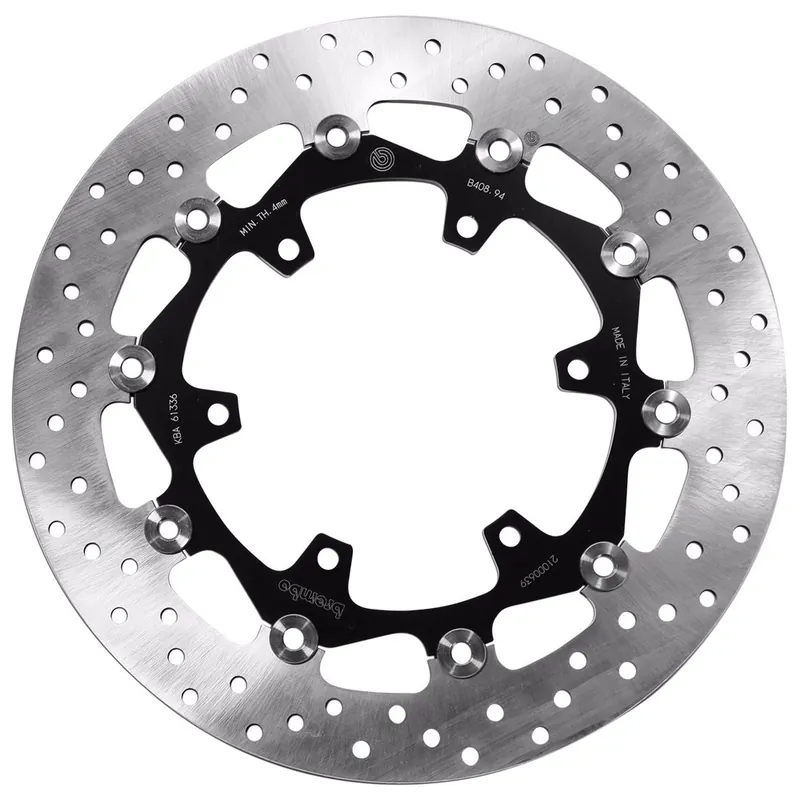 Brembo remschijf Koopje