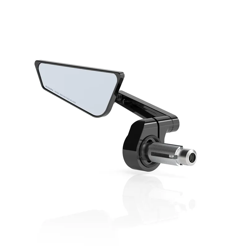Aanbieding Rizoma bar end spiegel Cut-Edge