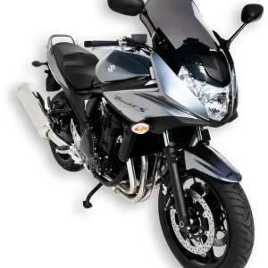 Ermax windscherm Suzuki Bandit 650 GSF vanaf 2009 verhoogd Express Levering