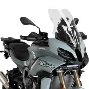 Beperkte Voorraad Puig Touring windscherm BMW S1000XR / M1000XR (2020-)
