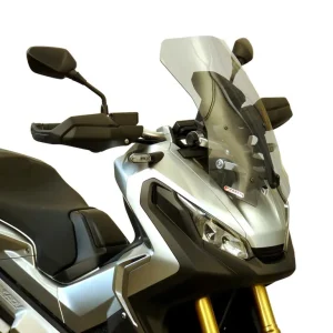 Fabbri windscherm Honda X-ADV 750 helder Touring Beste Prijs
