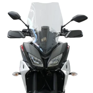 Fabbri windscherm Yamaha Tracer 900 GT 2018-2020 Touring Veilige Betaling