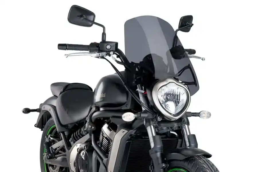 Puig New Generation Touring windscherm Kawasaki Vulcan S (2015-) Aanbieding
