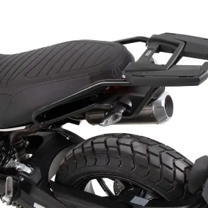 Betaalbaar Hepco en Becker Easyrack drager topkoffer Ducati Scrambler 1100