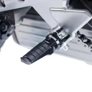Beperkte Voorraad Puig voetsteunen Ducati Hyperstrada 939 2016-2017 Racing