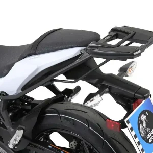 Hepco en Becker Easyrack drager topkoffer Kawasaki Z650 (2017-) Finale Uitverkoop