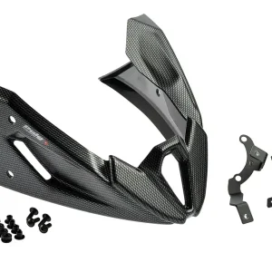 Puig Motorspoiler KTM 390 Duke (2021-) Beperkte Voorraad