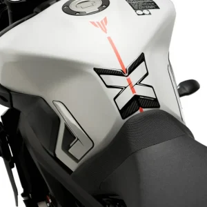 Bestel Nu Puig tankpad Yamaha MT09 (2013-)