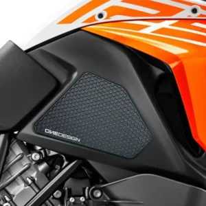 Koop Vandaag Puig tank Grip Pads KTM 690 Duke 2008-2011