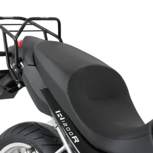 Hepco en Becker rek topkoffer BMW R1200R 2011-2014 Tuberack Fabrieksprijs
