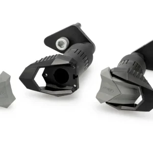 Beperkte Voorraad Puig R19 valdoppen Suzuki V-Strom 800 / GSX 8 R/S