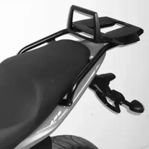Beperkte Voorraad Hepco en Becker rek topkoffer Triumph Tiger 1050 2007-2012