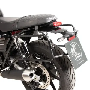 Hepco en Becker rek zijkoffers Triumph Speed Twin 900 (2025-) Koopje