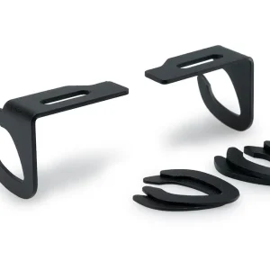 Puig OEM Knipperlicht adaptors Ducati Fabrieksprijs