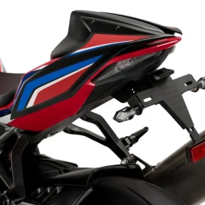 Rechtstreeks Van De Fabrikant Puig kentekenplaathouder Honda CBR1000RR-R Fireblade / SP (2020-)