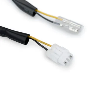 Beste Prijs Puig adapter kabels voor kentekenplaatverlichting Kawasaki