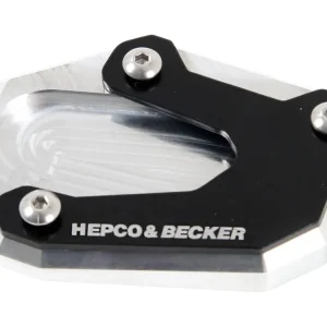 Uitverkoop Hepco en Becker zijstandaard vergroter Suzuki V-Strom 1050 (2023-)