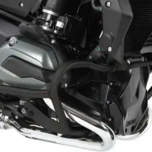 Veilige Betaling Hepco en Becker valbeugels BMW R1200GS 2013-2018